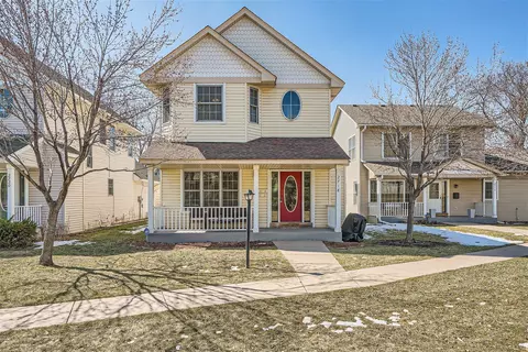 2718 E 36th St, Minneapolis, MN 55406