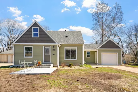 7027 2nd Ave S, Richfield, MN 55423