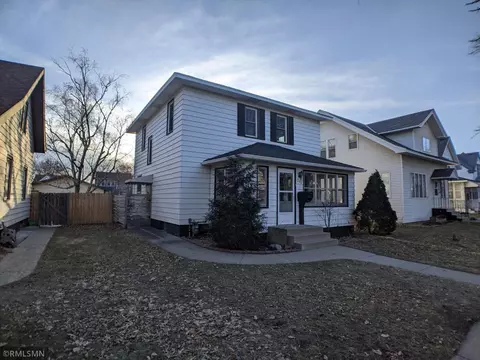 Exterior - 208 15th Ave S, Saint Cloud, MN 56301 photo 2 of 9