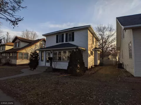 Exterior - 208 15th Ave S, Saint Cloud, MN 56301 photo 9 of 9