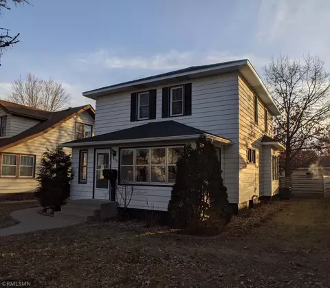 208 15th Ave S, Saint Cloud, MN 56301