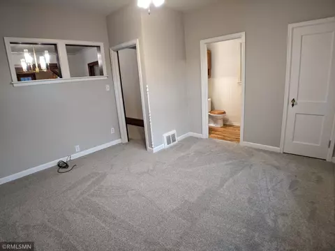 Bedroom - 208 15th Ave S, Saint Cloud, MN 56301 photo 2 of 3