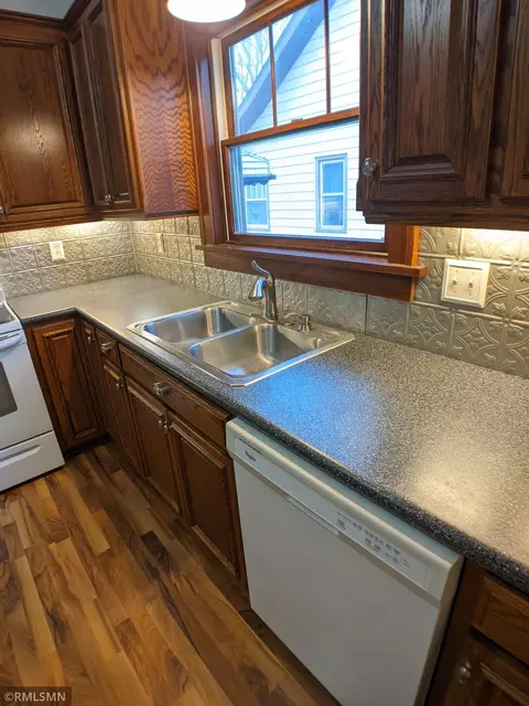 Kitchen - 208 15th Ave S, Saint Cloud, MN 56301 photo 5 of 5