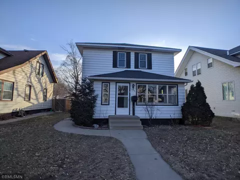 Exterior - 208 15th Ave S, Saint Cloud, MN 56301 photo 3 of 9