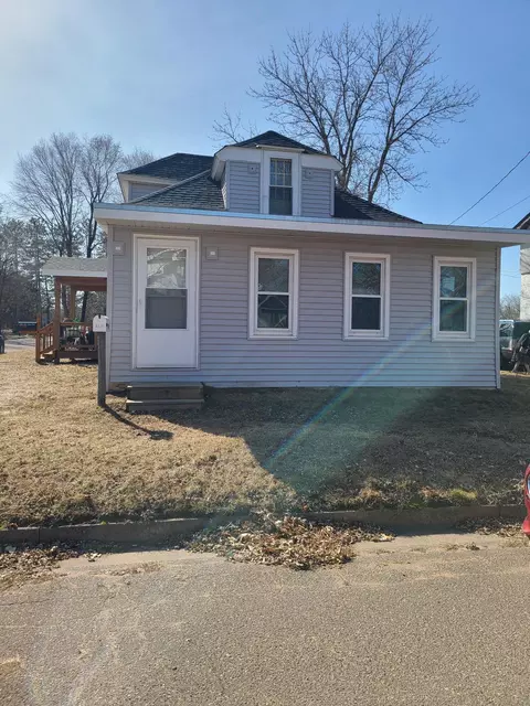 1100 3rd Ave SW, Pine City, MN 55063