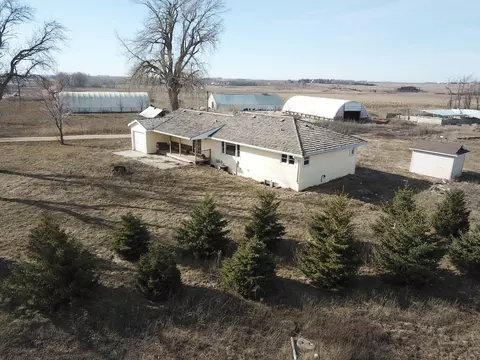 1089 150th Ave, Woodstock, MN 56186