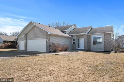 2078 132nd Ct NE, Blaine, MN 55449