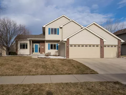 4138 Jana Ave NE, Saint Michael, MN 55376
