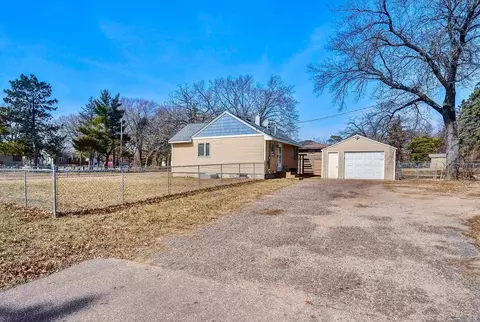 9401 Flintwood St NW, Coon Rapids, MN 55433