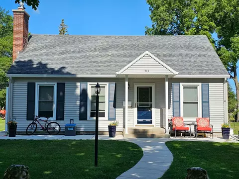 504 15th St S, Benson, MN 56215
