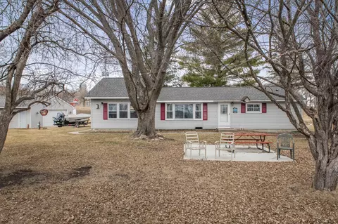 11892 N Grove Lake Dr, Glenwood, MN 56334
