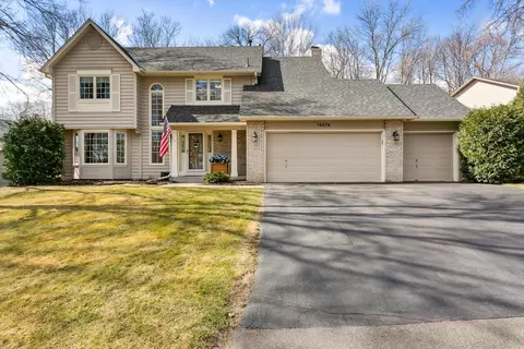 14574 Quentin Ave S, Savage, MN 55378