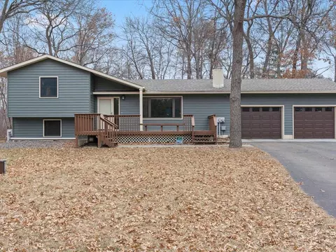 Exterior - 16196 Birch Ln, Brainerd, MN 56401 photo 2 of 10