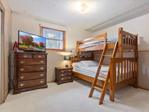 Bedroom - 16196 Birch Ln, Brainerd, MN 56401 photo 6 of 6
