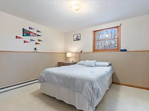 Bedroom - 16196 Birch Ln, Brainerd, MN 56401 photo 4 of 6
