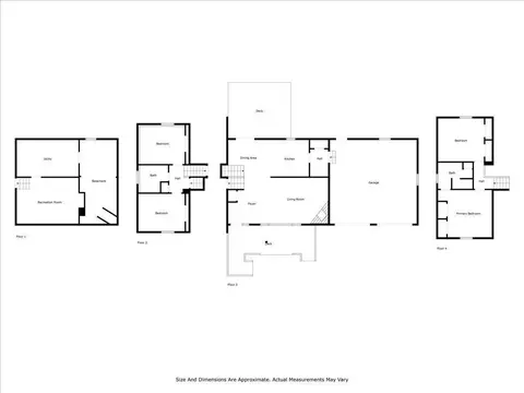 Floorplan - 16196 Birch Ln, Brainerd, MN 56401 photo 1 of 2