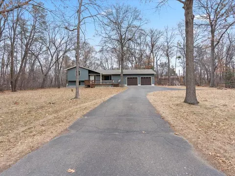 Exterior - 16196 Birch Ln, Brainerd, MN 56401 photo 3 of 10