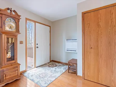 Entry Way - 16196 Birch Ln, Brainerd, MN 56401 photo 1 of 1