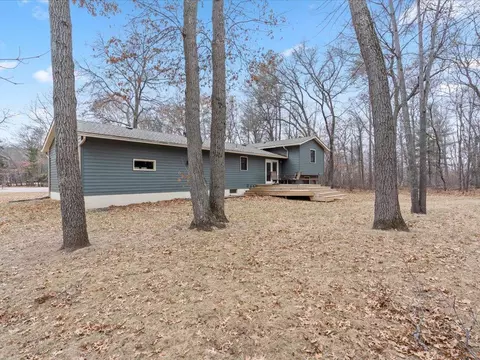 Exterior - 16196 Birch Ln, Brainerd, MN 56401 photo 10 of 10