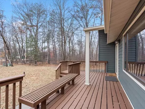 Exterior - 16196 Birch Ln, Brainerd, MN 56401 photo 6 of 10