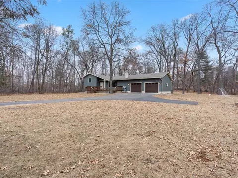 Exterior - 16196 Birch Ln, Brainerd, MN 56401 photo 4 of 10