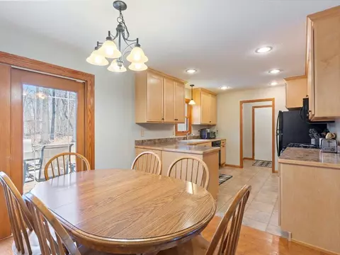 Dining - 16196 Birch Ln, Brainerd, MN 56401 photo 3 of 3