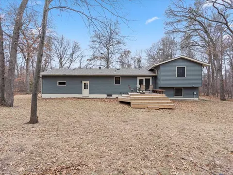 Exterior - 16196 Birch Ln, Brainerd, MN 56401 photo 9 of 10