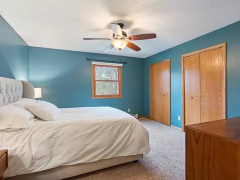 Bedroom - 16196 Birch Ln, Brainerd, MN 56401 photo 1 of 6
