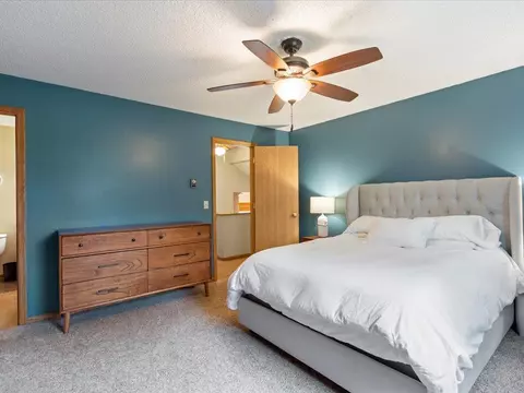 Bedroom - 16196 Birch Ln, Brainerd, MN 56401 photo 2 of 6