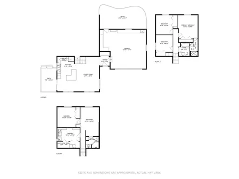 Floorplan - 5259 Clayton Dr, Maple Plain, MN 55359 photo 4 of 4