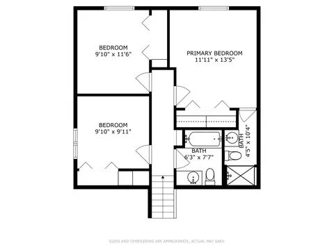 Floorplan - 5259 Clayton Dr, Maple Plain, MN 55359 photo 2 of 4