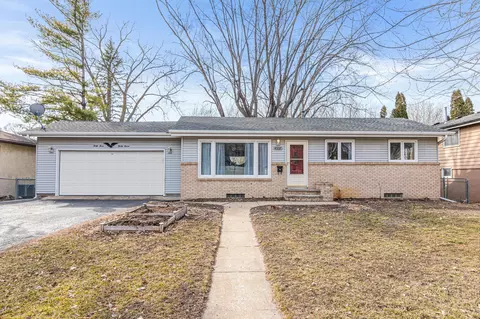 4337 Louisiana Ave N, Crystal, MN 55428