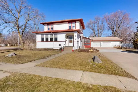 701 2nd Ave, Mountain Lake, MN 56159