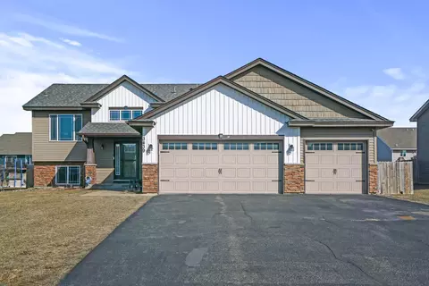 3439 235th Ln NW, Saint Francis, MN 55070