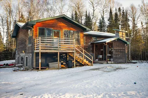 4271 Clyde Rd, Eveleth, MN 55734