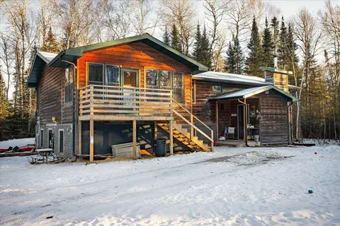 4271 Clyde Rd, Eveleth, MN 55734