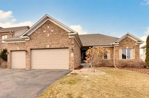13892 46th Ln NE, Saint Michael, MN 55376