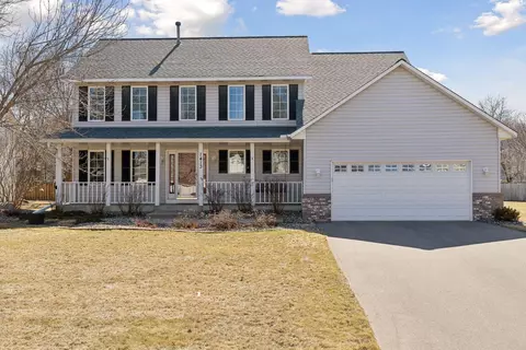 1413 Earle Way, Burnsville, MN 55306
