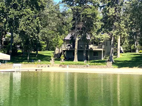 21493 Eden Dr, Nevis, MN 56467