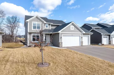 4253 128th Ln NE, Blaine, MN 55449