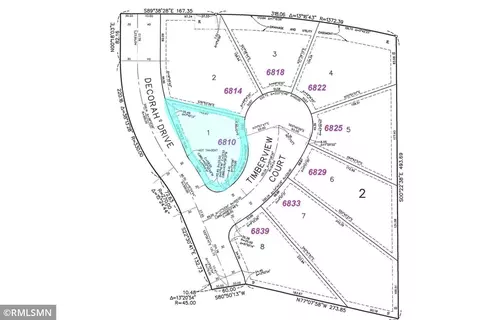 6810 Timberview Ct, Cannon Falls, MN 55009