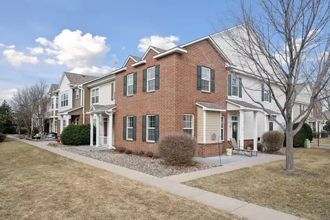 11040 Fergus St NE #F, Blaine, MN 55449