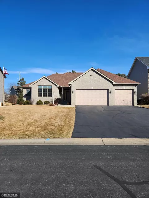 12859 Zilla St NW, Coon Rapids, MN 55448