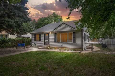6625 Thomas Ave S, Richfield, MN 55423