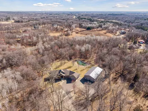 20975 Elk Lake Rd NW, Elk River, MN 55330