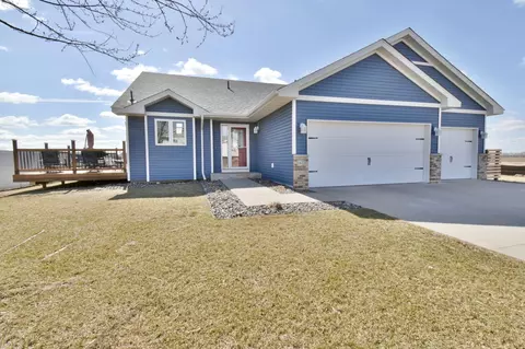 7597 Church St SE, Clear Lake, MN 55319