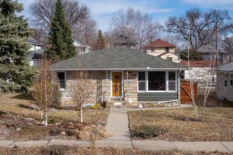 3251 Johnson St NE, Minneapolis, MN 55418