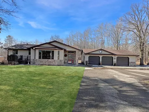 41117 County 23, Shevlin, MN 56676