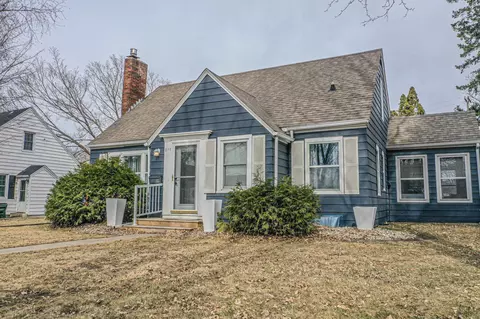 217 3rd Ave SE, Glenwood, MN 56334