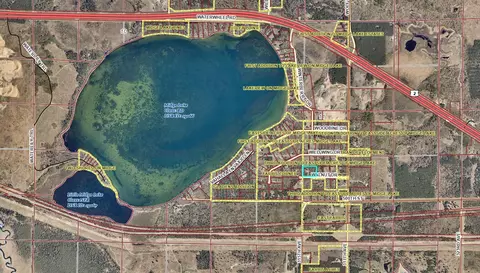 31534 Walnut Dr, Cass Lake, MN 56633